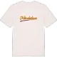 Månsholmen baseball t-shirt