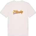 Månsköp baseball t-shirt