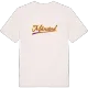 Månstad baseball t-shirt