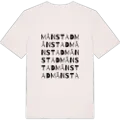 Månstad ordlek t-shirt