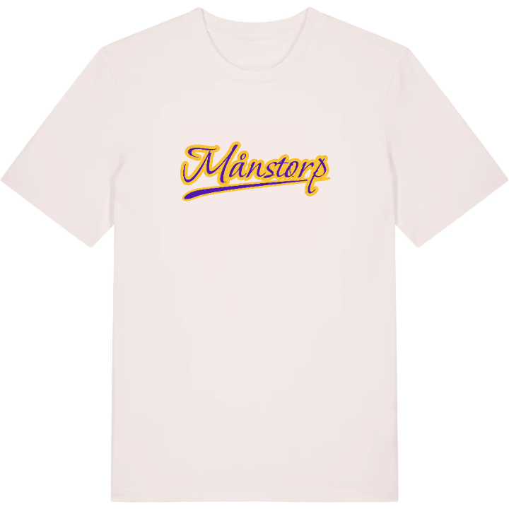Månstorp baseball t-shirt – t-shirt från PinShirt