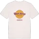 Manstorp cirkel t-shirt
