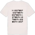 Manstorp ordlek t-shirt