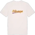 Månstorpet baseball t-shirt