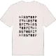 Månstorpet ordlek t-shirt