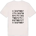 Månstorpet ordlek t-shirt