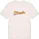 Månsvallen baseball t-shirt