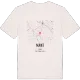 Mant karta t-shirt