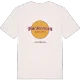 Manternach cirkel t-shirt
