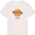 Mantilly cirkel t-shirt