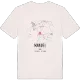 Manuel karta t-shirt