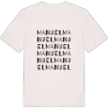 Manuel ordlek t-shirt