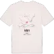 Mány karta t-shirt