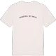 Manzanal del Barco böjd t-shirt