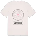 Mappowder t-shirt
