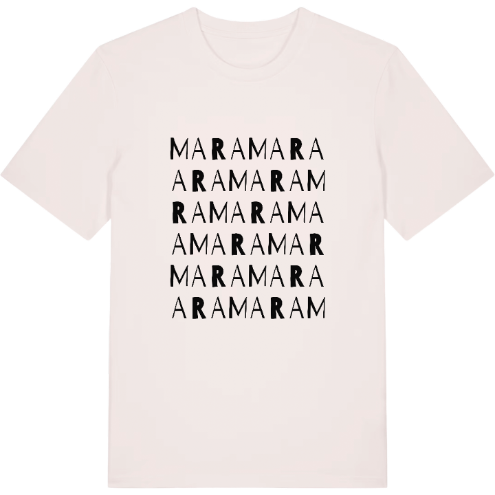 Mara ordlek t-shirt – t-shirt från PinShirt