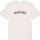 Maraña böjd t-shirt