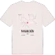 Maranchón karta t-shirt