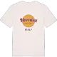 Maratea cirkel t-shirt