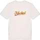 Marbäck baseball t-shirt