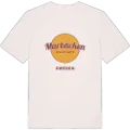 Marbäcken cirkel t-shirt