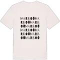 Marboö ordlek t-shirt