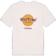 Marboué cirkel t-shirt