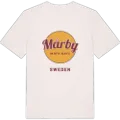 Mårby cirkel t-shirt