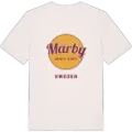 Mårby cirkel t-shirt