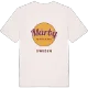 Mårby cirkel t-shirt