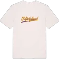 Mårbylund baseball t-shirt