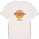 Mårbylund cirkel t-shirt