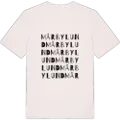 Mårbylund ordlek t-shirt
