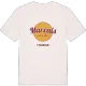 Marçais cirkel t-shirt