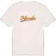 Marcelin baseball t-shirt