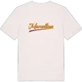 Marcellina baseball t-shirt