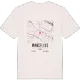 Marcellus karta t-shirt