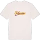 Marciac baseball t-shirt