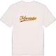 Marcinów baseball t-shirt