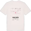 Marcinów karta t-shirt