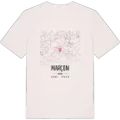 Marçon karta t-shirt