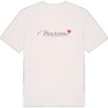 Marcon hjärta t-shirt