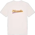 Marcusudden baseball t-shirt