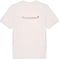Marcusudden hjärta t-shirt