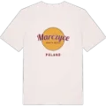 Marczyce cirkel t-shirt