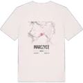 Marczyce karta t-shirt