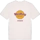 Mårdberg cirkel t-shirt