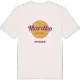 Mårdbo cirkel t-shirt