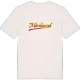 Mårdserud baseball t-shirt