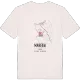 Mareda karta t-shirt